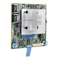 HPE RENEW Smart Array E208i-a SR 804326R-B21 SAS/SATA 12Gb/s No Cache új 1 év