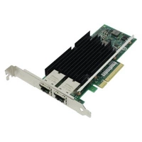 Hálózati Kártya Intel X540T2BLK 2x 10Gb RJ-45 PCI Express 10Gb