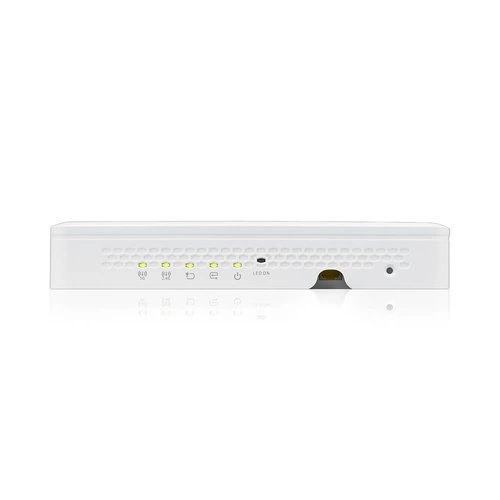 Hozzáférési Pont Zyxel WAC5302D-SV2-EU0101F 2,4 GHz | 5 GHz 866 Mbps 802.11 a/b/g/n/ac