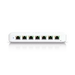 Kapcsoló Ubiquiti USW-Ultra-210W 8x 10/100/1000 202 W PoE+