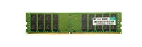RAM memória 1x 8GB HPE Proliant & Workstation DDR4 1Rx8 2400MHz ECC REGISTERED DIMM | 852545-001-RFB