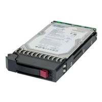 Merevlemez szerverhez HDD 3.5'' 1TB HP 7200RPM SAS 3Gb/s 480942-001 | 481282-001 | AJ740A | REFURBISHED