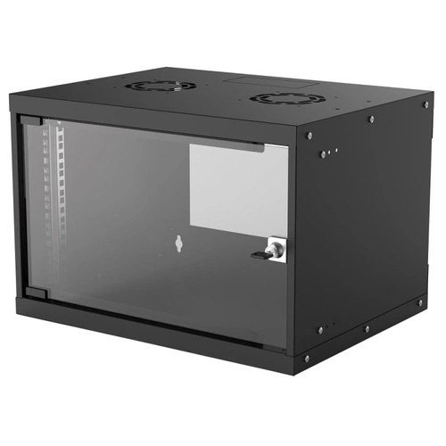 Rack 19" Wisząca INTELLINET 6U 540x400mm
