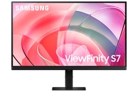 Monitor 27" Samsung ViewFinity LS27D700EAUXEN S70D 3840 x 2160 4K UHD 60Hz képernyőmátrix IPS