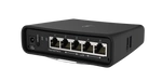 Hozzáférési Pont Mikrotik RBD52G-5HacD2HnD-TC 2,4 GHz | 5 GHz 867 Mbps 802.11 a/b/g/n/ac