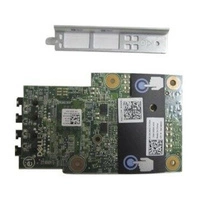 Hálózati Kártya DELL 540-BCKP PCI Express 2x RJ-45 1Gb