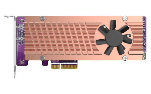 QNAP bővítőkártya QM2-2P-244A