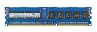 RAM memória 1x 8GB Hynix ECC REGISTERED DDR3 1866MHz PC3-14900 RDIMM | HMT41GR7AFR8C-RD
