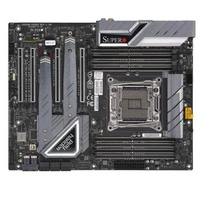 Alaplap Supermicro C9X299-PG300 LGA2066 ATX | MBD-C9X299-PG300-B