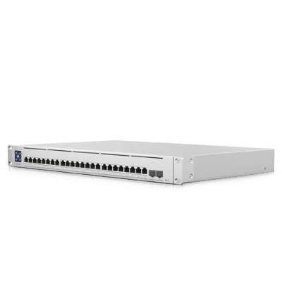 Kapcsoló Ubiquiti USW-ENTERPRISEXG-24 24x 10Gb 2x SFP28