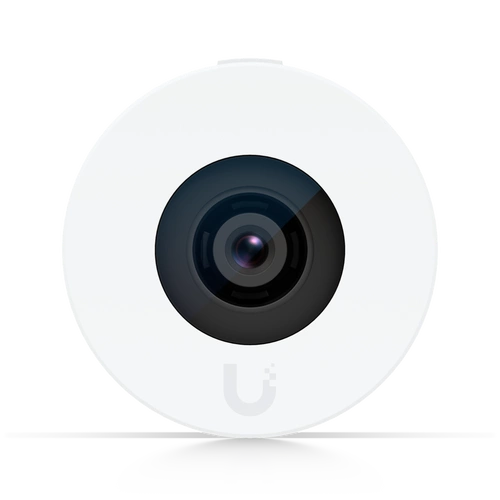 Fényképezőgép Ubiquiti Ai Theta Long-Distance Lens UVC-AI-Theta-Lens-LD 8MP 3264 x 2448 (4:3) 24 FPS