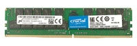 RAM memória 1x 64GB Micron ECC LOAD REDUCED DDR4 4Rx4 2933MHz PC4-23400 LRDIMM | MTA72ASS8G72LZ-2G9