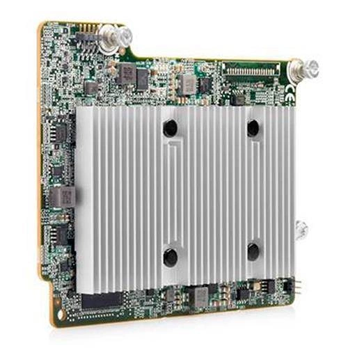 HPE Smart Array P408e-m 804381-B21-RFB SAS/SATA 12Gb/s 2GB használt 3 hónapok