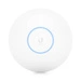 Hozzáférési Pont Ubiquiti U6-Enterprise 2,4 GHz | 5 GHz | 6 GHz 4800 Mbps 802.11a/b/g/n/ac/ax