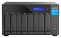 NAS-kiszolgáló QNAP TVS-h874X-i9-64G 8x SSD | HDD SATA 64GB RAM
