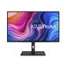 Monitor 32" ASUS ProArt PA329CV 3840 x 2160 4K UHD 60Hz képernyőmátrix IPS