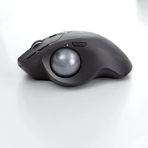 Vezeték nélküli egér Logitech MX Ergo 910-005179