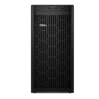 Szerver DELL T150 4U 1 x LGA1200 16GB 1 x 480GB 4 x 3.5" 1