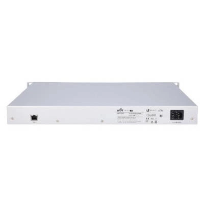 Kapcsoló Ubiquiti US-48-500W 48x 10/100/1000 2x SFP | 2x SFP+ 436 W PoE+