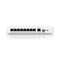 Kapcsoló Ubiquiti USW-Flex-2.5G-8 8x 100/1000/2500 1x RJ45/SFP+