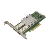 Hálózati Kártya DELL 67XRW 2x SFP+ PCI Express 10Gb