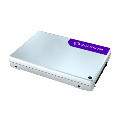 SSD Merevlemez SOLIDIGM D5-P5336 30.72TB U.2 NVMe PCIe | SBFPF2BV307T001