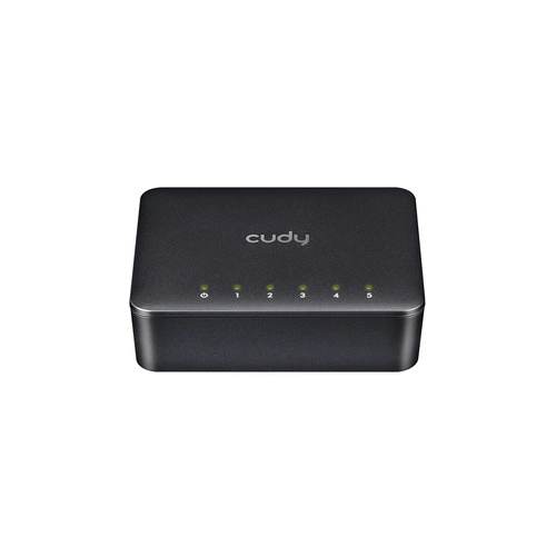 Kapcsoló Cudy GS105 5x 1Gb