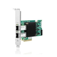 Hálózati Kártya HPE 614203-B21 2x SFP+ PCI Express 10Gb