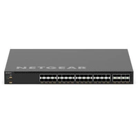 Kapcsoló Netgear XSM4340FV-100NES 32x SFP+ | 8x SFP28
