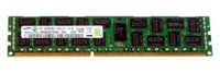 RAM memória 1x 8GB Samsung ECC REGISTERED DDR3 1333MHz PC3-10600 RDIMM | M393B1K70DH0-YH9