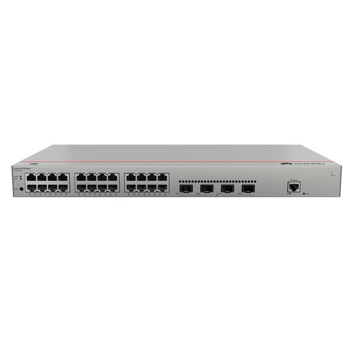 Kapcsoló Huawei S310-24T4S 24x 1Gb 4x SFP