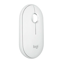 Vezeték nélküli egér Logitech Pebble 2 M350s 910-007013
