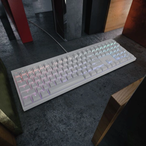 Wired billentyűzet Cherry MX 2.0S QWERTY