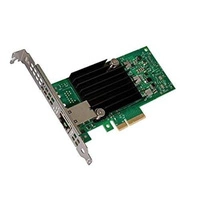 Hálózati Kártya Intel X550T1BLK 1x 10Gb RJ-45 PCI Express 10Gb