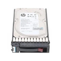 Merevlemez szerverhez HDD 3.5'' 4TB HPE 7200RPM SAS 12Gb/s 693721-001
