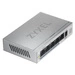 Kapcsoló Zyxel GS1005HP-EU0101F 5x 10/100/1000 60 W PoE