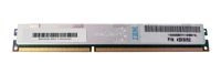 RAM memória 1x 4GB IBM ThinkServer & System X DDR3 1333MHz ECC REGISTERED DIMM | 43X5052