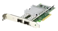 Hálózati Kártya DELL 01V3J 2x SFP+ PCI Express 10Gb