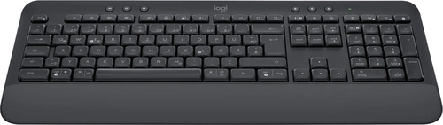 Vezeték nélküli billentyűzet Logitech Signature K650 QWERTZ