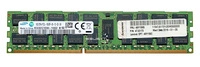 RAM memória 1x 16GB Samsung ECC REGISTERED DDR3 1333MHz PC3-10600 RDIMM | M393B2G70DB0-YH9