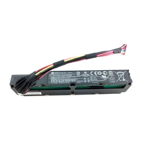 HPE akkumulátor 96W Smart Storage Battery with 145mm Cable for DL/ML/SL Servers