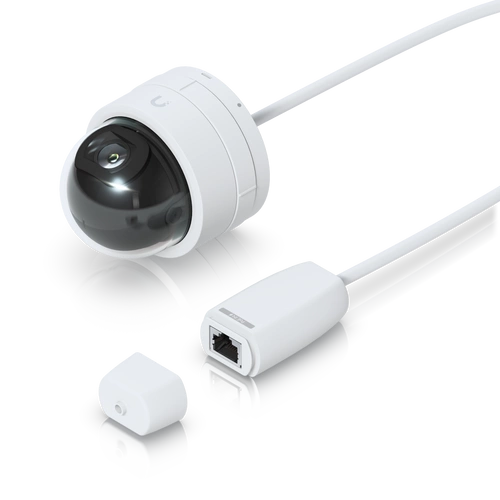 Fényképezőgép Ubiquiti G5 Dome Ultra UVC-G5-Dome-Ultra 4MP 2688 x 1512 (16:9) 30 FPS