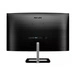 Monitor 31.5" Philips E-line 322E1C/00 1920 x 1080 Full HD 75Hz képernyőmátrix VA