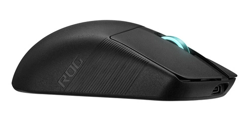 Vezeték nélküli egér ASUS Harpe Ace Aim Lab Edition 90MP02W0-BMUA00