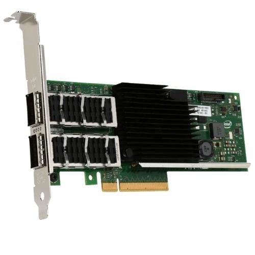Hálózati Kártya Intel XL710QDA1BLK 1x 40Gb QSFP+ PCI Express 40Gb