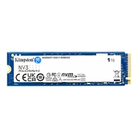 SSD Merevlemez Kingston NV3 1TB M.2 NVMe 4.0 | SNV3S/1000G