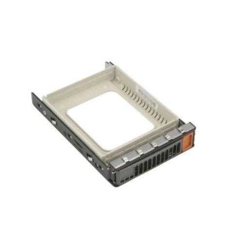 Meghajtó tálca 3.5''  Hot-Swap Supermicro | MCP-220-00133-0B