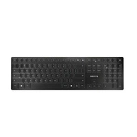 Wired billentyűzet Cherry STREAM KEYBOARD TKL QWERTY (EU)