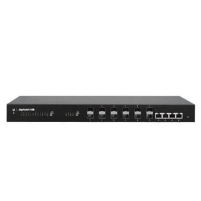 Kapcsoló Ubiquiti ES-16-XG 4x 10/100/1000/10000 12x SFP+ 