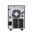 UPS PowerWalker VI 3000 STL FR Tower 1800W 4x FR VI 3000 STL FR